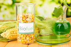 Oldcotes biofuel availability